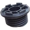 JfdLbv INGRANAGGIO A VITE SENZA FINE POMPA OLIO 6T Adatto for 3600 3700 4100 4400 4700 936 937 940 941CX 947 952 MOTOSEGA PIGNONE OLIATORE