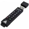 Apricorn 16GB Secure USB 3.0 256-bit ASK3Z-16GB