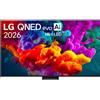 LG 100 QNED MINILED 87B 4K UHD WEBOS26 100QNED87B6.API