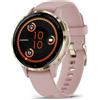 Garmin Garmin Venu 3S - støvrose - smart ur m 010-02785-03