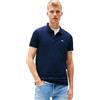 Tommy Jeans Tommy Hilfiger Polo Uomo Art DM0DM20676