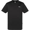 Schott NYC Tscasual T-Shirt Uomo (Pacco da 1)