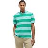 Tommy Hilfiger Block Stripe Reg Polo Mw0mw39045 Polo S/S Uomo