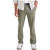 Dockers California Khaki Pantaloni Slim Uomo