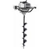 BlackStone PD530 - Mototrivella a miscela 2 tempi - 3 punte incluse