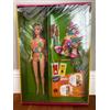Mattel Color Magic Barbie riproduzione capelli neri bambola vintage moda 2003
