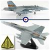 Hobby Master 1/72 McDonnell Douglas F/A-18A Hornet RAAF ARDU, A21-32, Australia