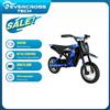 evercross Moto Elettrica Bambini EVERCROSS EV12M 300W | 25km/h | 12" Cross Mini Motocross