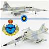 Hobby Master 1/72 HA3368 Northrop F-5F Tiger II Royal Malaysian Air Force