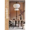 Oh Editions Interior Style: Japandi
