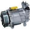Valeo Compressore, Climatizzatore, Pre-riempimento Olio 811242