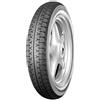 Continental RB 2F TL - 3.25/R19/R19 54H - A/A/70dB - Pneumatici Estivi (Moto)