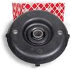 FEBI BILSTEIN Supporto ammortizzatore a molla 37166 | Compatibile con: CITROËN C4 II, DS4, DS 4 / 4 CROSSBACK, PEUGEOT 308 CC, 308 I, 308 SW I