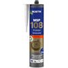 BOSTIK MSP 108 TURBO Bianco 290 ml - Colla sigillante MS polimerico a presa rapida - fissaggio forte multimateriale - interno ed esterno