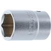 BGS 3427 | Bussola esagonale | 20 mm (3/4) | 27 mm