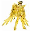 TAMASHII NATIONS Bandai TAMASHII NATIONS - Saint Seiya - Sagittario Seiya -Ereditore del panno d'oro Spirits Saint Cloth Myth EX Action Figure