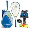 Speedminton S700 Set Completi da Badminton, Giallo
