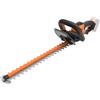 WORX WG261E.9 Tagliasiepi 20 V, senza batteria e caricabatterie