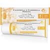 Helan, I Rimedi, Calendula E Camomilla Pomata, Per pelli sensibili 75 ml