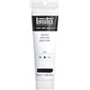 Liquitex 1047276 Heavy Body - Colore Acrilico Professionale Denso, ad Alta Viscosità, Nero (Marte Nero), 138 ml