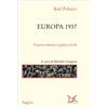 Donzelli Libro - Karl Polanyi - Europa 1937. Guerre Esterne E Guerre Civili - Donzelli