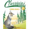 EL Libro - Guido Sgardoli - Zanna Bianca. Pocket. Classicini - El