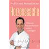 Michael Becker Herzenssache: Warum Frauenherzen anders schlagen »S (Tascabile)