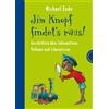 Michael Ende Be Jim Knopf: Jim Knopf findet's raus - Geschich (Copertina rigida)