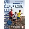 Sonja von Opel RUNNER'S WORLD: Lauf los!: Der ultimative Ratgeber f (Tascabile)