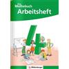 tiff.any GmbH Sebastian Dr Das Mathebuch 4 Neubearbeitung - Arbeitshe (Broschre)