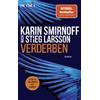 Leena Flegler Karin Smirnoff Verderben: Roman (Millennium, Band 7) (Tascabile)