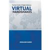 Dessalegn Masrie Virtual Handshakes (Tascabile)