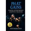 Fitness Research Publishing PHAT Gains (Tascabile) Bodybuilding Library
