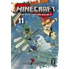 Kazuyoshi Seto Gandalf Barthol Minecraft 11: Eine Reise zum Ende der (Tascabile)