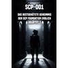 Docteur Bright Scp-001 (Tascabile)