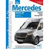Christoph Pandi Mercedes Sprinter 907: Dieselmotoren Modelljahre 201 (Tascabile)