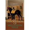 Sarah Scott A Description of Millenium Hall (Tascabile)
