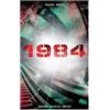 George Orwell 1984 (Modern Classics Series) (Tascabile)