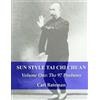 Carl Michael Bateman Sun Style Tai Chi Chuan (Tascabile) Sun Style Tai Chi Chuan