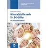 Margit Müller-Frahl Mineralstoffe nach Dr. Schüßler: Im-Puls des Leb (Tascabile)
