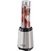 Frullatore - Robot Da Cucina E Frullatore Portatile - Motore Potente Da 23.500 G