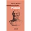 Foschi (Santarcangelo) Libro - Edoardo Martinelli - Pensare Con... Platone - Foschi (santarcangelo)