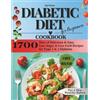 Ida Feron Diabetic Diet Cookbook for Beginners (Tascabile)