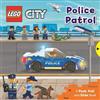 MacMillan Children's Books Lego(r) City. Police Patrol (Libro di cartone)