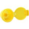 Bohaner Coperchio serbatoio acqua tergicristallo 289158965R per Renault Megane III Scenic III Clio IV Captur
