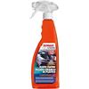 SONAX Xtreme Ceramic Protezione Plastica (750 ML) Protezione Durevole per Plastiche Esterne | RIF: 02264000