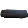 HJKDSZ Copertura Cruscotto Dell'auto Per Land Per Rover Per Range Per Rover Per Sport Per Discovery 3 Per 4 2010-2016 Tappetino resistente(Nero)