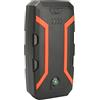 Vikye Avviatore di Emergenza per Auto da 1500 A, 12000 MAh 3 modalità di Illuminazione A LED Avviatore di Emergenza per Auto Impermeabile per Camion con Luce LED A Bussola