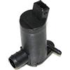CarJoy 12 V Tergicristallo Pompa Fluida Compatibile con Ford