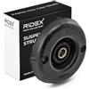RIDEX 1180S0229 Supporto ammortizzatore Anteriore senza supporto Compatibilità con PEUGEOT 207 WA, WC